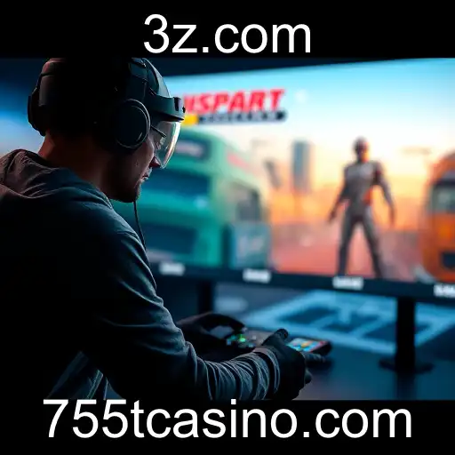 Inovações Emergentes no Mundo dos Jogos Online