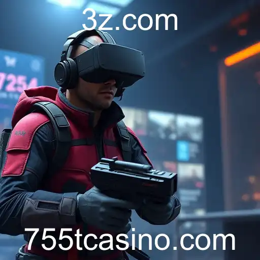 A Revolução dos Games: Impactos e Tendências