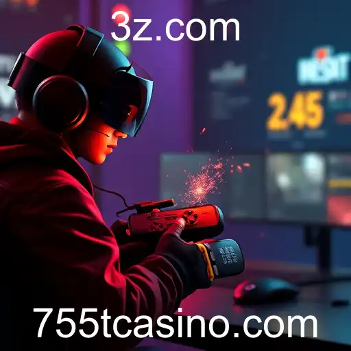 Revoluções no Mundo dos Jogos: Onde a Tecnologia Encontra a Criatividade